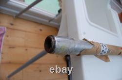 Suzuki GT250 M, A, B, C, GT380 M, A, B FORK STANTION nos