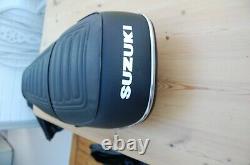 Suzuki GT250 SEAT REFURBISHED, LIKE NOS