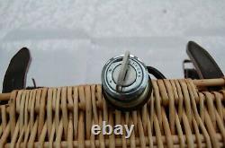 Suzuki GT250, T250, T350, T500, GT750 TWO POSITION IGNITION SWITCH NOS