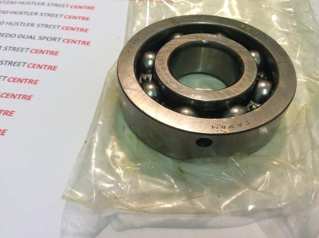 Suzuki Gt250 T250 Tc305 T305 T350 Nos Crankshaft Bearing Pt No 09262-25009 Koyo