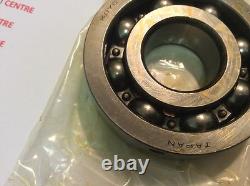 Suzuki GT250 T250 TC305 T305 T350 NOS CRANKSHAFT BEARING PT NO 09262-25009 KOYO