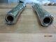 Suzuki Gt250 X7 Nos Exhaust Silencers (pair)