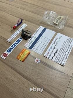 Suzuki GT250 X7 all models REED VALVE ASSEMBLY nos pt 13150-11310 with parts tag