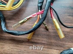 Suzuki GT380J K Wiring Loom No. 2 33620-33000 NOS Very Rare Genuine