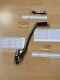 Suzuki Gt380 72-77 Nos Kickstart Assembly With' S' Rubber + Bolt 26300-33003