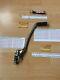 Suzuki Gt380 72-77 Nos Kickstart Assembly With' S' Rubber + Bolt 26300-33003