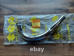 Suzuki GT380 ALL Exhaust Centre Manifold Down Pipe 14170-33001 NOS Genuine Rare