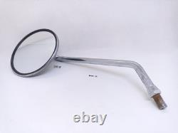Suzuki GT380 GT250 GT185 GT550 GT750 T250 T350 Back Mirror LH 10mm NOS Suzuki GT380 GT250 GT185 GT550 GT750 T250 T350 Back Mirror LH 10mm NOS