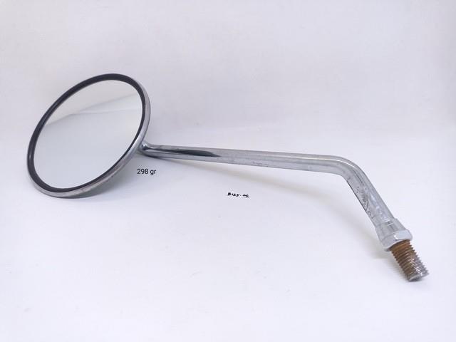 Suzuki Gt380 Gt250 Gt185 Gt550 Gt750 T250 T350 Back Mirror Lh 10mm Nos