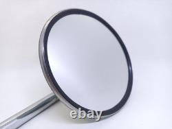 Suzuki GT380 GT250 GT185 GT550 GT750 T250 T350 Back Mirror LH 10mm NOS Suzuki GT380 GT250 GT185 GT550 GT750 T250 T350 Back Mirror LH 10mm NOS