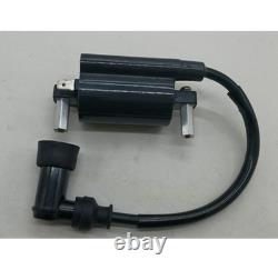 Suzuki GT380 GT550 GT750 Genuine Ignition Coil Set 33410-05350 NOS New Unused