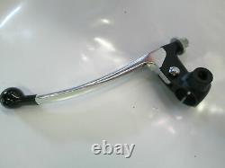 Suzuki GT380 GT550 GT750 NOS Clutch Lever Assy 1972-1977 159 pm