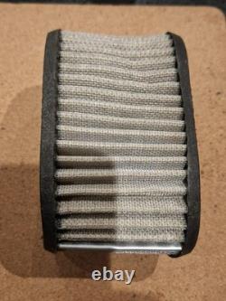 Suzuki GT380 GT550 J K K&N Air Filter NOS UNOBTAINABLE Lifetime Warranty 550 380