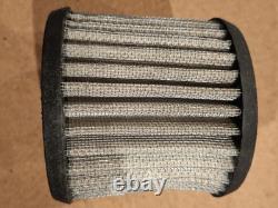 Suzuki GT380 GT550 J K K&N Air Filter NOS UNOBTAINABLE Lifetime Warranty 550 380