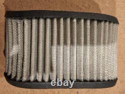 Suzuki GT380 GT550 J K K&N Air Filter NOS UNOBTAINABLE Lifetime Warranty 550 380
