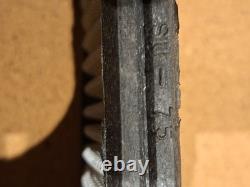 Suzuki GT380 GT550 J K K&N Air Filter NOS UNOBTAINABLE Lifetime Warranty 550 380