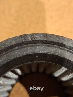 Suzuki GT380 GT550 J K K&N Air Filter NOS UNOBTAINABLE Lifetime Warranty 550 380