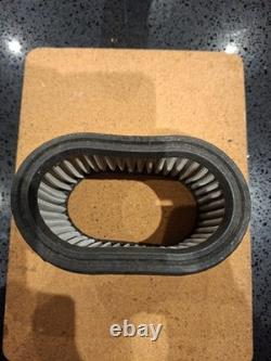 Suzuki GT380 GT550 J K K&N Air Filter NOS UNOBTAINABLE Lifetime Warranty 550 380