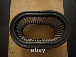 Suzuki GT380 GT550 J K K&N Air Filter NOS UNOBTAINABLE Lifetime Warranty 550 380