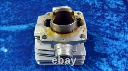 Suzuki GT380 Right Hand Cylinder 11210-33100 /1 /2 NOS Genuine Rare Suzuki GT380 Right Hand Cylinder 11210-33100 /1 /2 NOS Genuine Rare