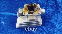 Suzuki GT380 Right Hand Cylinder 11210-33100 /1 /2 NOS Genuine Rare