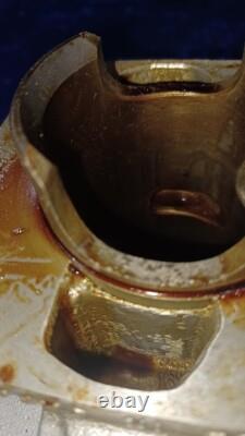 Suzuki GT380 Right Hand Cylinder 11210-33100 /1 /2 NOS Genuine Rare