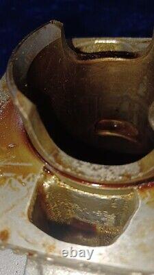 Suzuki GT380 Right Hand Cylinder 11210-33100 /1 /2 NOS Genuine Rare Suzuki GT380 Right Hand Cylinder 11210-33100 /1 /2 NOS Genuine Rare