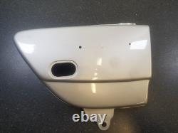 Suzuki GT380 genuine NOS R/H side panel 47111-34100-737