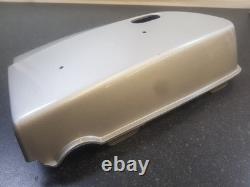 Suzuki GT380 genuine NOS R/H side panel 47111-34100-737