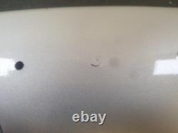 Suzuki GT380 genuine NOS R/H side panel 47111-34100-737