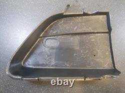 Suzuki GT380 genuine NOS R/H side panel 47111-34100-737