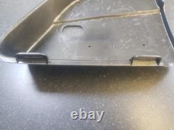 Suzuki GT380 genuine NOS R/H side panel 47111-34100-737