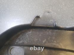 Suzuki GT380 genuine NOS R/H side panel 47111-34100-737