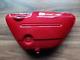 Suzuki Gt500 Oil Tank 44610-15101-00u Candy Rose Red Nos Mint Genuine In Box