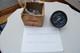 Suzuki Gt500 Tacho Assembly Blue Face Nos