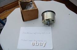 Suzuki GT500 TACHO ASSEMBLY BLUE FACE NOS