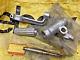 Suzuki Gt550 Gt750 Patrol Police Siren Mounting&lever&holder&shaft Nos Genuine