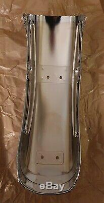 Suzuki GT550 / GT750 Rear Mudguard / Fender (NOS)