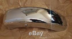 Suzuki GT550 / GT750 Rear Mudguard / Fender (NOS)