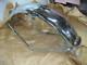 Suzuki Gt550 Gt750 Chrome Front Fender 1975 1977 Nos