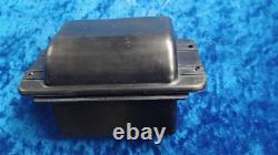 Suzuki GT550 J K Air Intake Rubber NOS Genuine Rare! 13722-34010 Very Rare