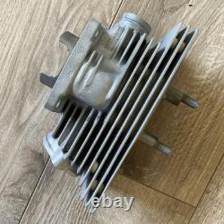 Suzuki GT550 J/K NOS Centre Cylinder