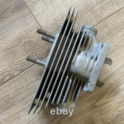 Suzuki GT550 J/K NOS Centre Cylinder