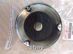 Suzuki GT750 72-77 JKLMAB NOS CONTACT BREAKER CAP WithDECAL 11300-31830 OBSOLETE