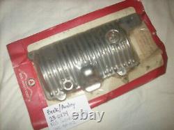 Suzuki GT750 BECK ARNLEY Starter Cover NOS NEW Engine Accessory In Package