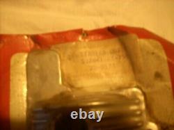 Suzuki GT750 BECK ARNLEY Starter Cover NOS NEW Engine Accessory In Package