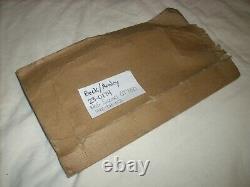 Suzuki GT750 BECK ARNLEY Starter Cover NOS NEW Engine Accessory In Package