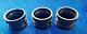 Suzuki Gt750 Lmab Air Cleaner Inlet Tubes 13881-31201 Genuine Nos Set Of Three