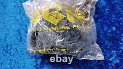Suzuki GT750 LMAB Air Cleaner Inlet Tubes 13881-31201 Genuine NOS Set Of Three Suzuki GT750 LMAB Air Cleaner Inlet Tubes 13881-31201 Genuine NOS Set Of Three