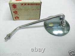 Suzuki GT750 T500 TS250 TS400 RE5 RV90 RV125 GT250 GT380 Mirror NOS 56600-31012